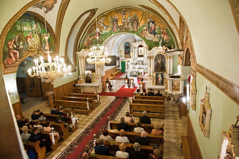 fotograf ślubny Łódź