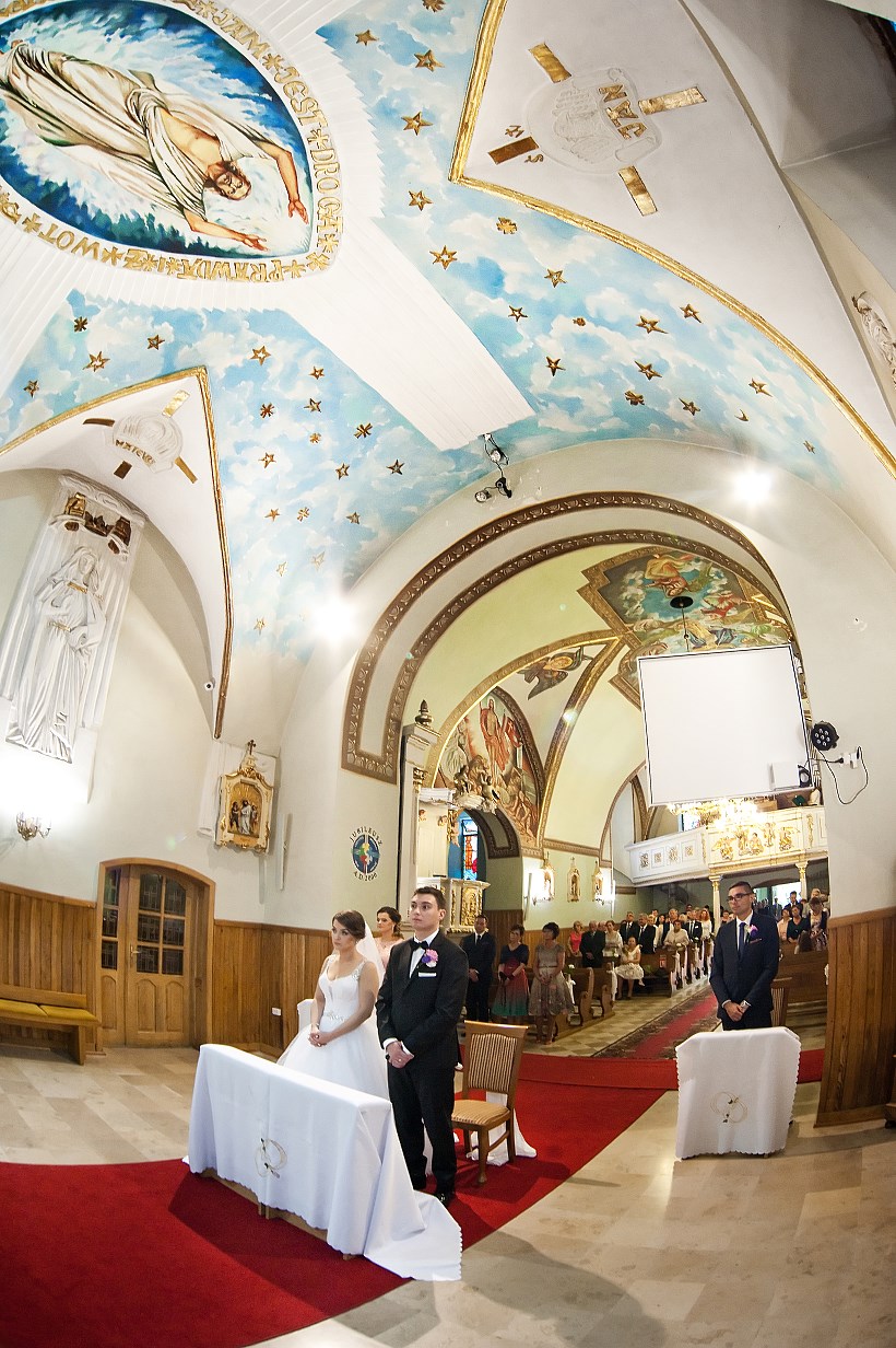 zdjęcia ślubne Łódź