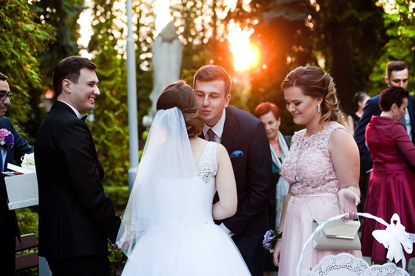 fotograf ślubny Łódź