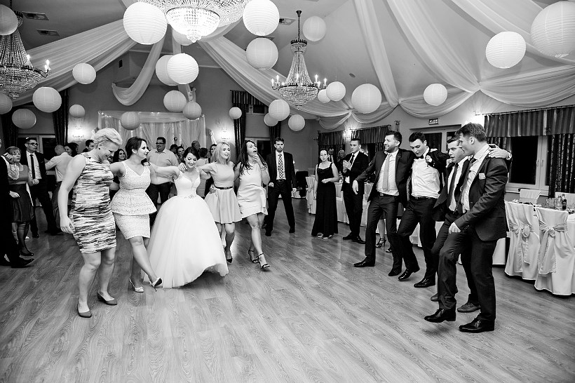zdjęcia fotograf ślub Bełchatów