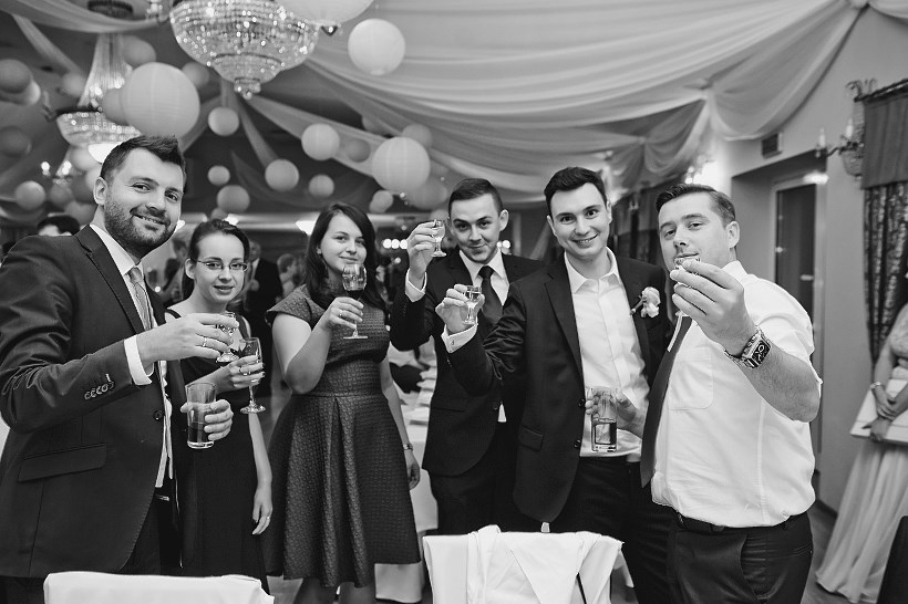 fotograf ślub zdjęcia Łódź