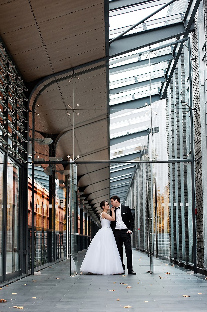fotograf ślubny Łódź
