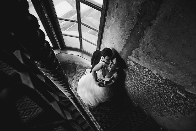 fotograf ślubny Łódź