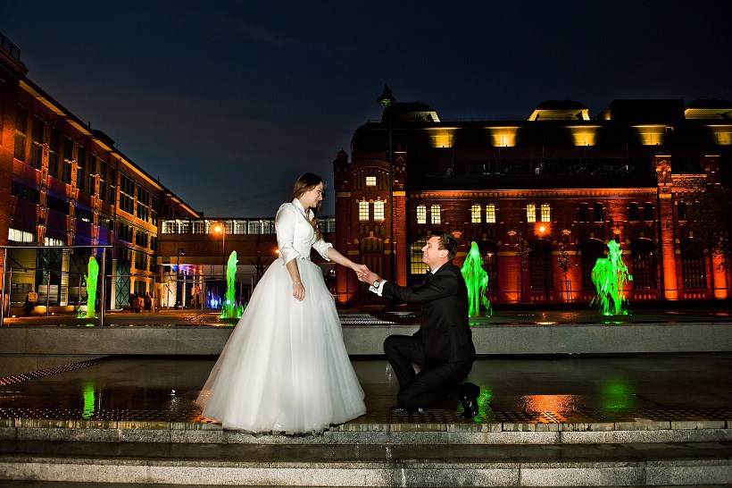 śłub fotograf Łódź