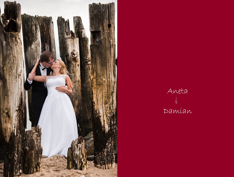 fotograf ślub Łódź
