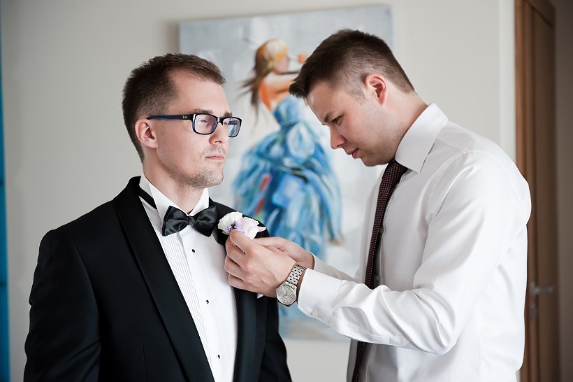 fotograf ślub Łódź