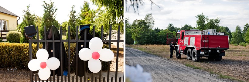 fotograf ślubny Łódź