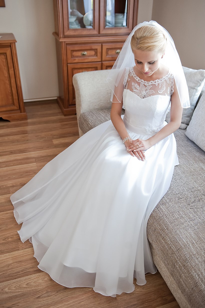 sesja ślubna Łódź