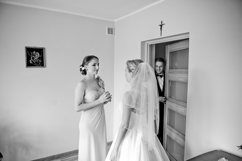 fotograf ślubny Łódź