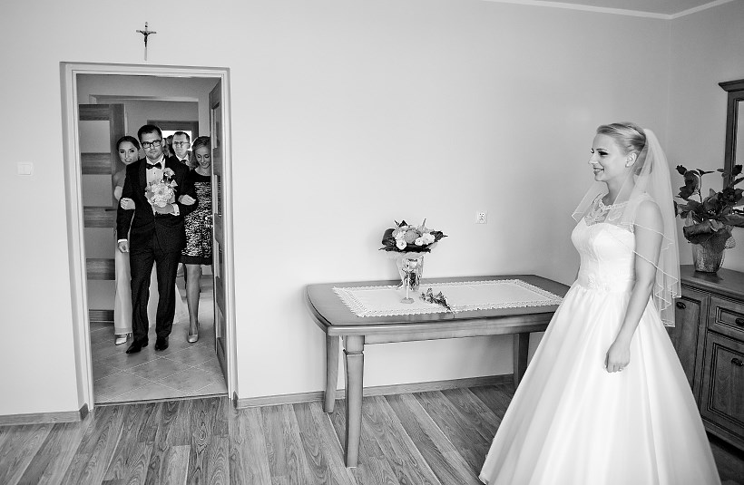 fotografia ślubna Łódź