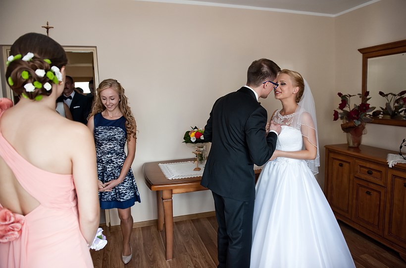 fotografia ślubna Łódź