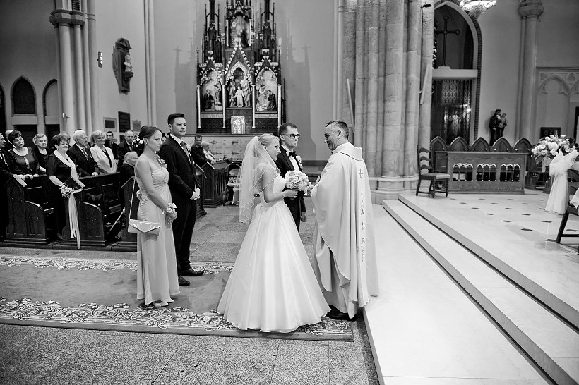 fotograf ślubny Łódź