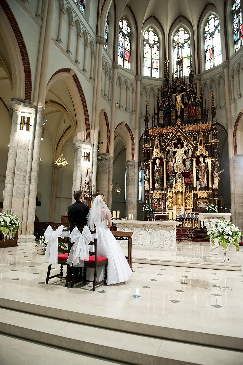 zdjęcia ślub Łódź