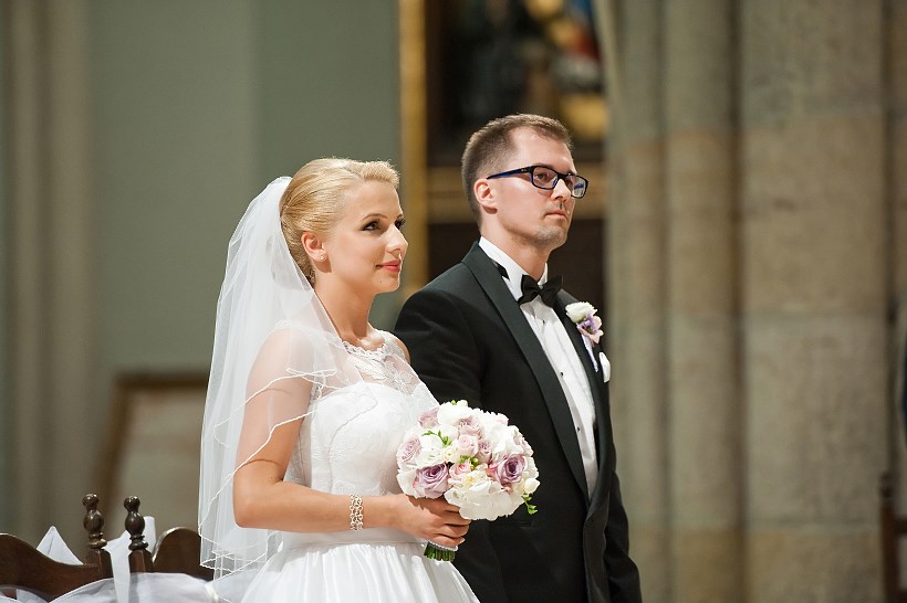 fotografia ślubna Łódź