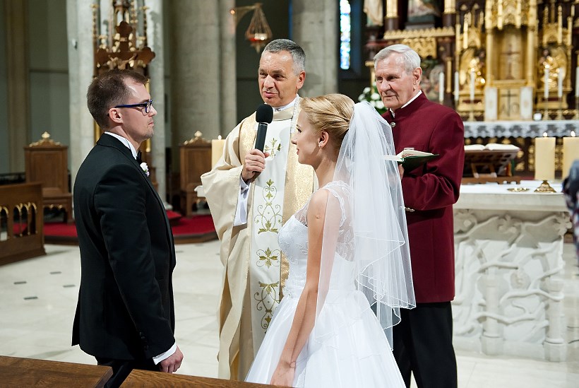 fotografia ślubna Łódź