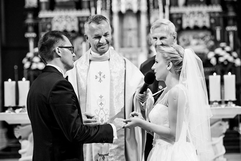 fotograf ślubny Łódź