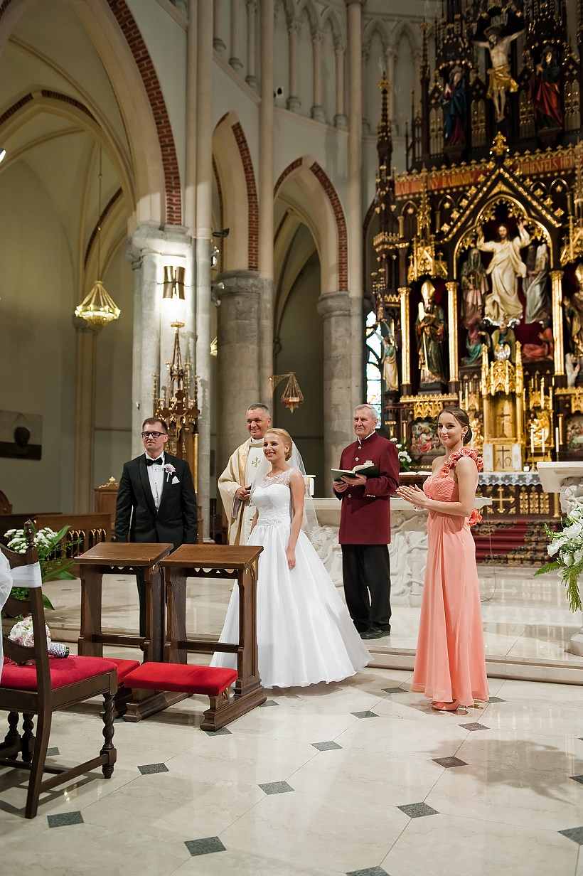 zdjęcia ślub Łódź