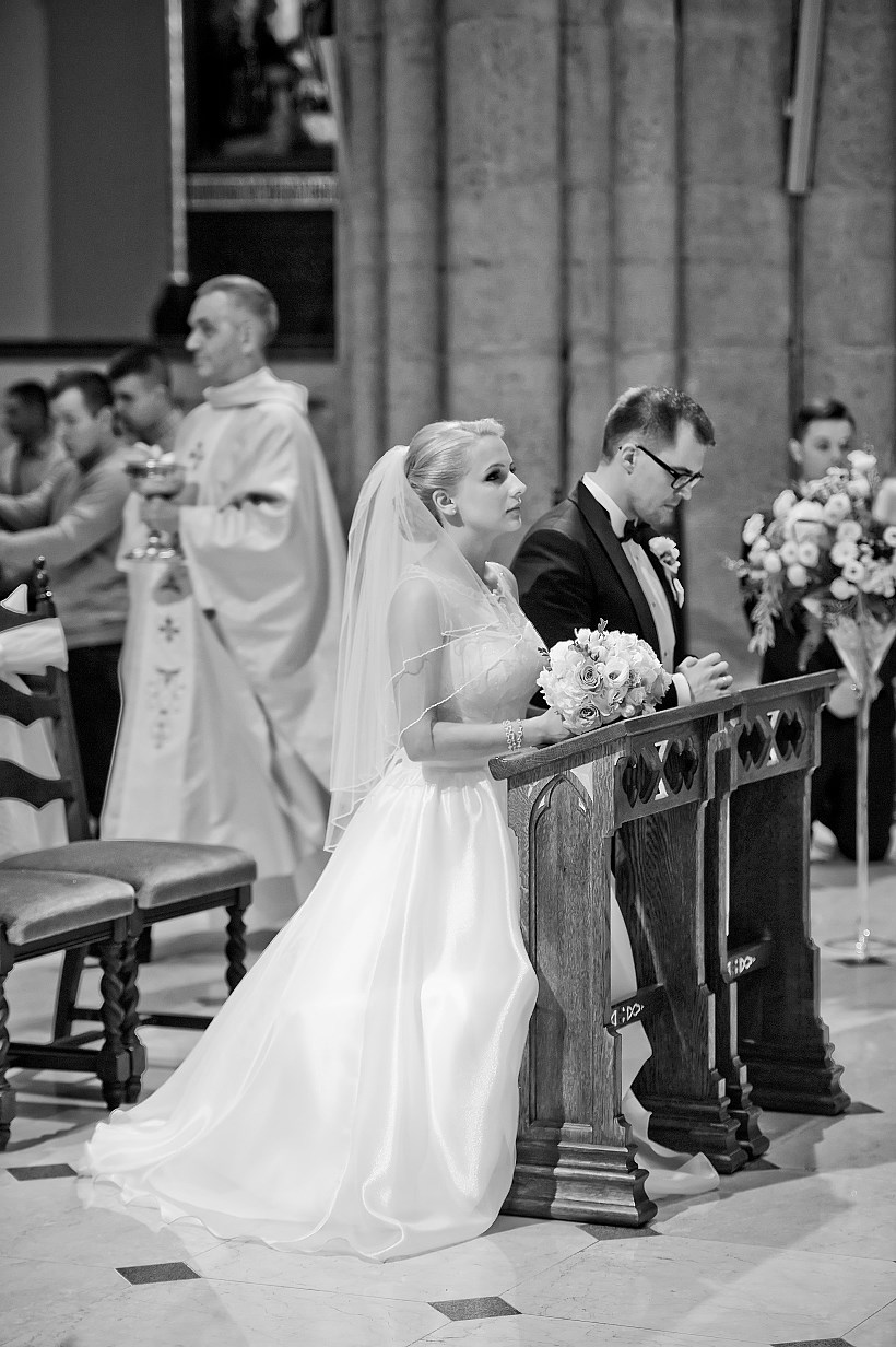 fotografia ślubna Łódź