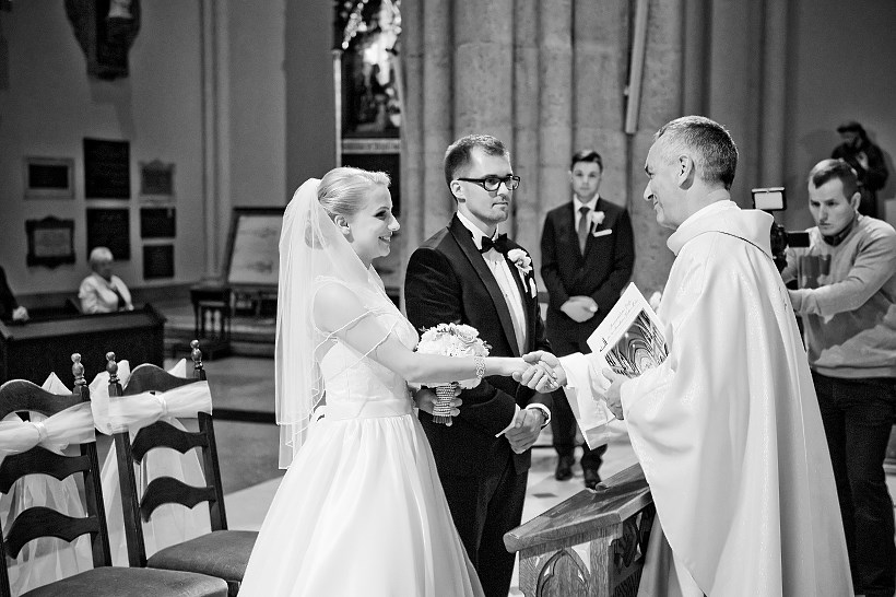 fotografia ślubna Łódź