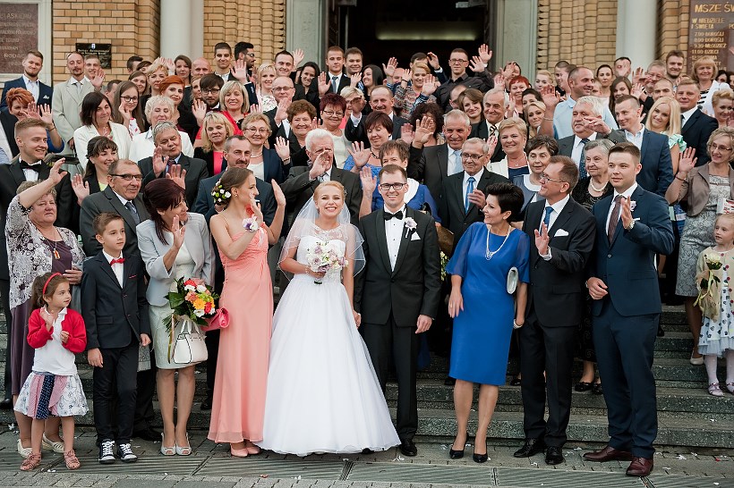 ślub fotograf Pabianice