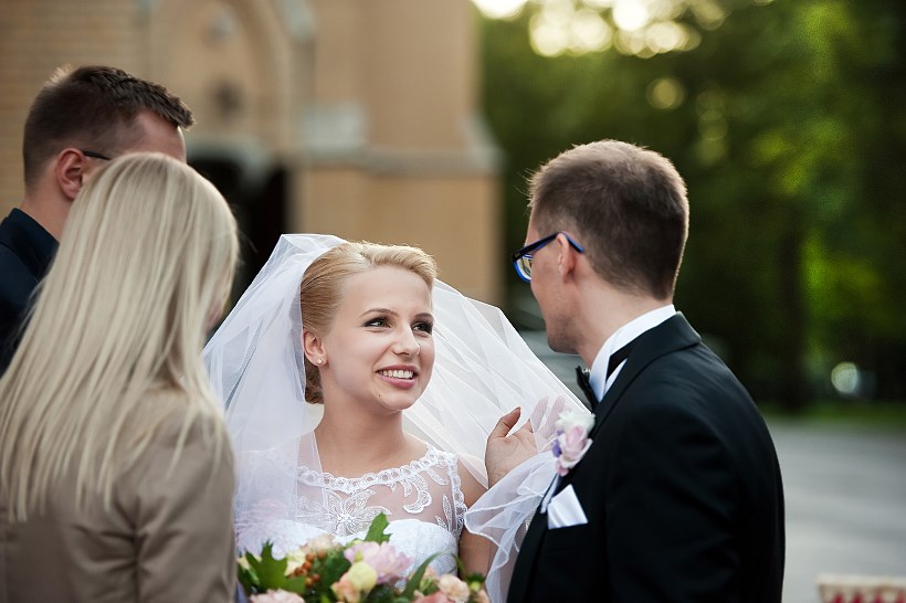zdjęcia ślubne Łódź