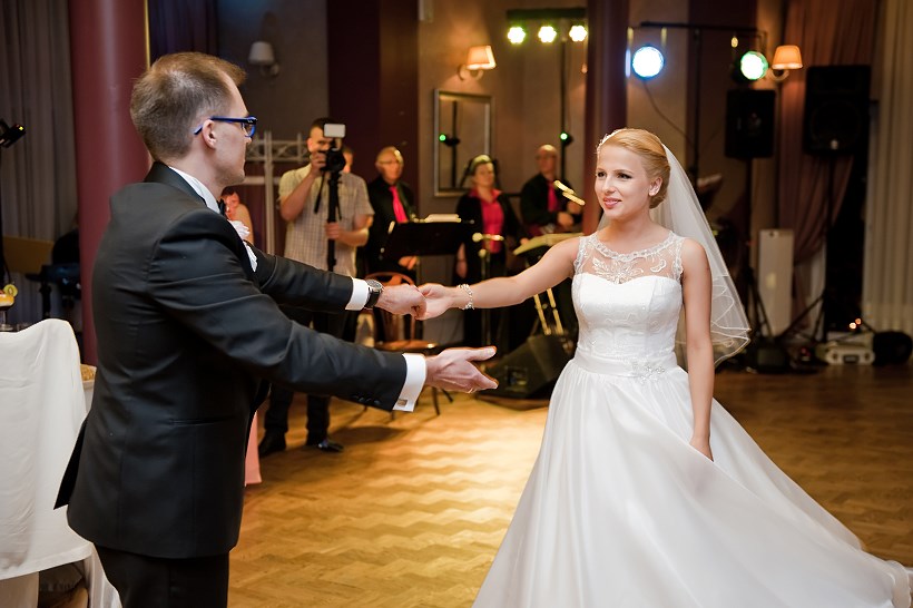 fotografia ślubna Łódź