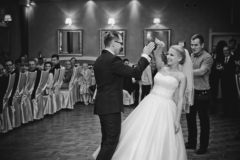 ślub fotograf Pabianice