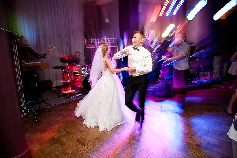 ślub Łódź zdjęcia