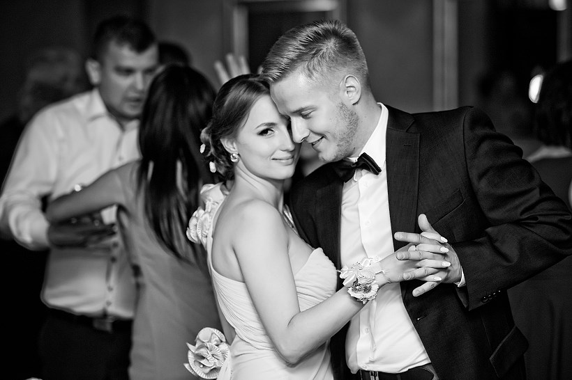 fotograf ślub Łódź