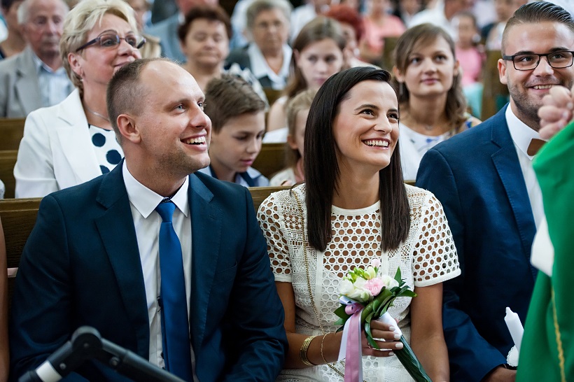 chrzest fotograf Łódź