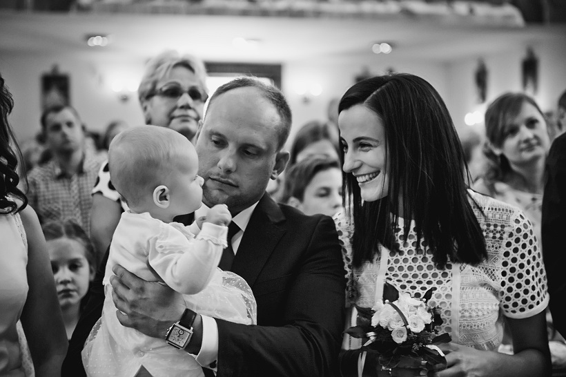 fotograf chrzest ksawerów