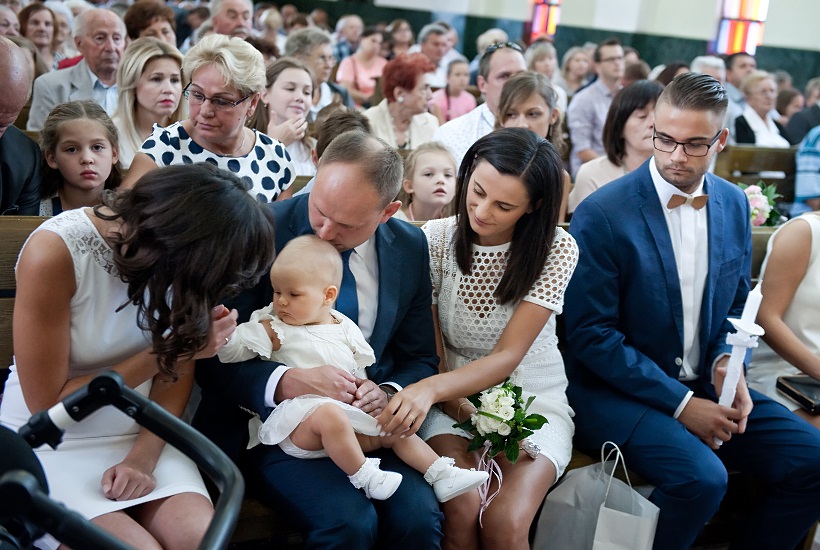 fotograf chrzest ksawerów