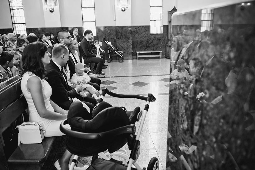fotograf chrzest ksawerów