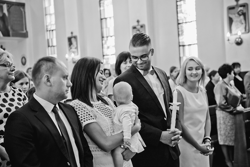 fotograf chrzest ksawerów