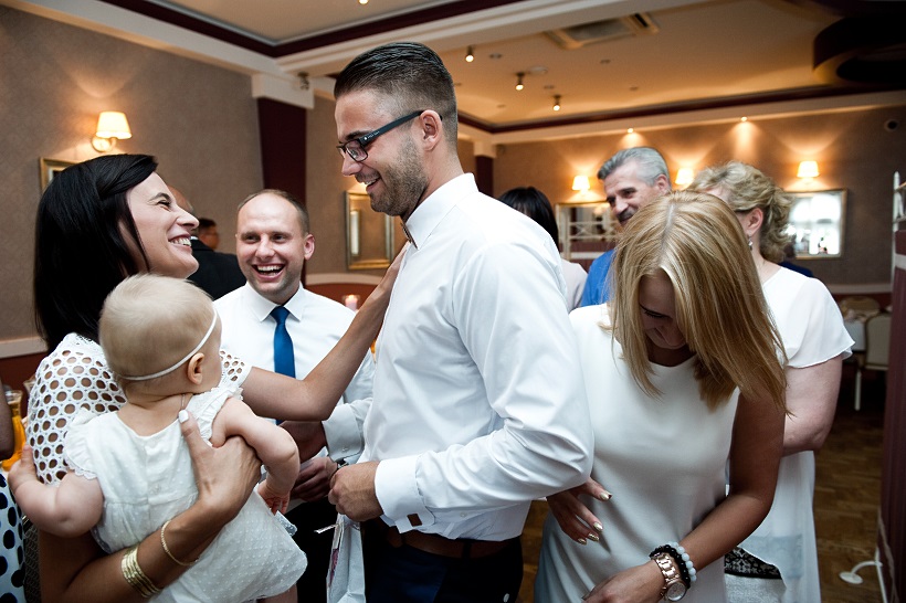 pabianice zdjęcia chrzest