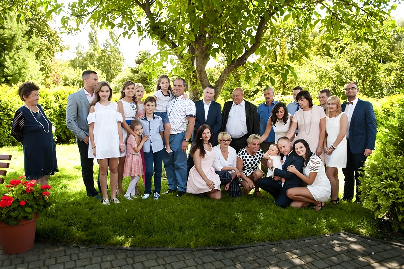 chrzest fotograf pabianice