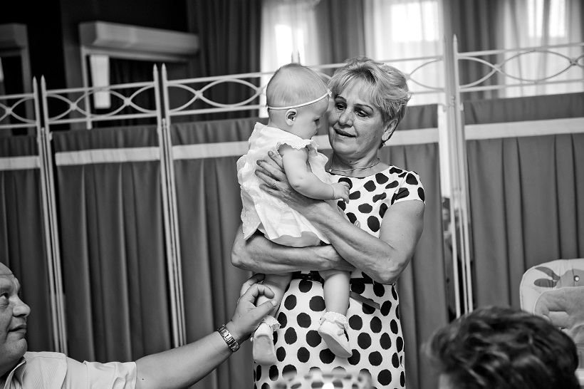 chrzest fotograf pabianice
