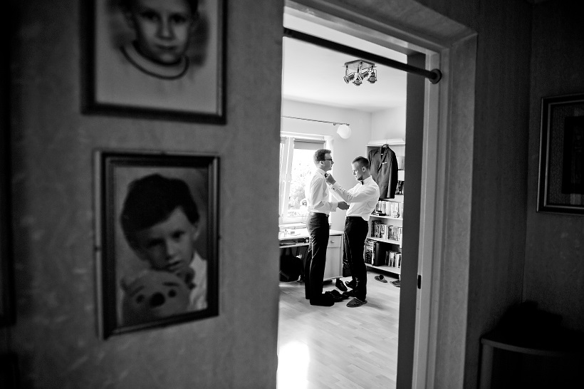 fotograf Łódź