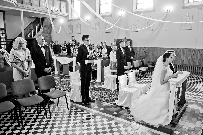 fotografia śłubna Łódź