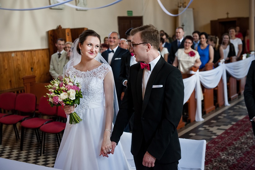 fotografia śłubna Łódź