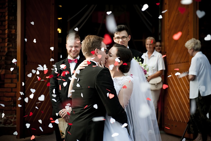 fotografia śłubna Łódź
