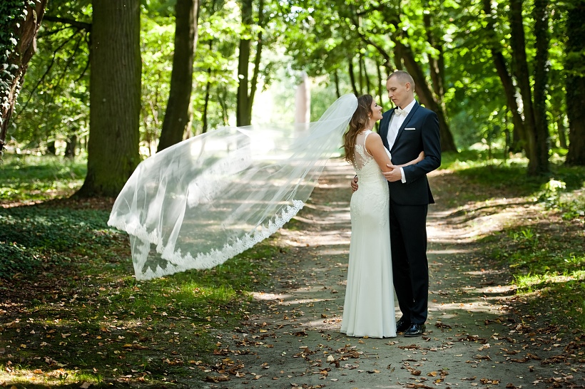 fotograf ślub Ksawerów