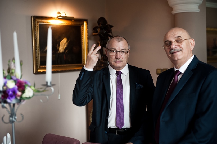 zdjęcia ślubne Łódź Brethill