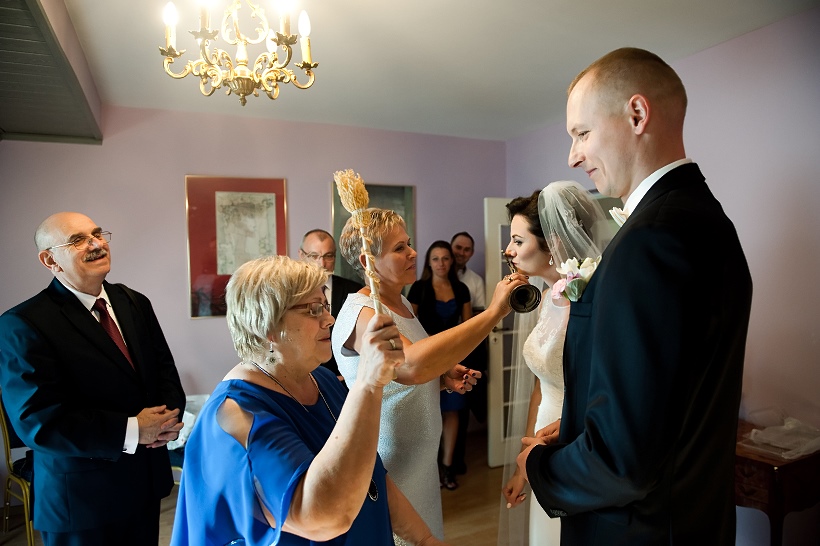 ślub fotograf Łódź