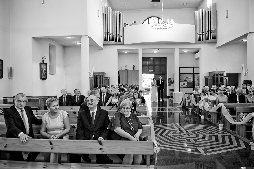 ślub fotograf Łódź