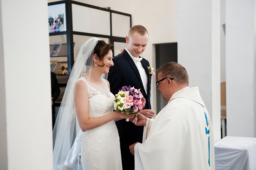 ślub fotograf Łódź