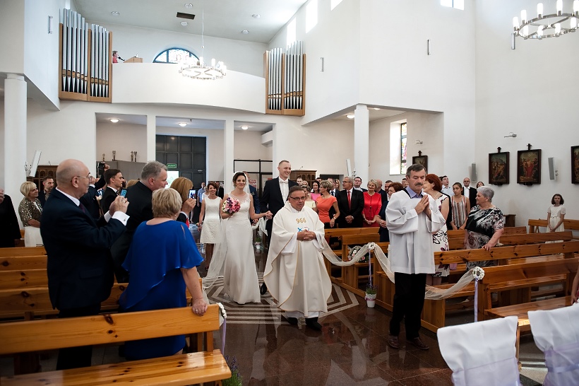 zdjęcia ślubne Łódź