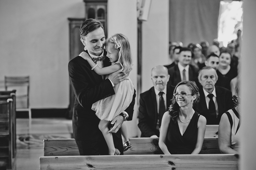 zdjęcia ślubne Łódź