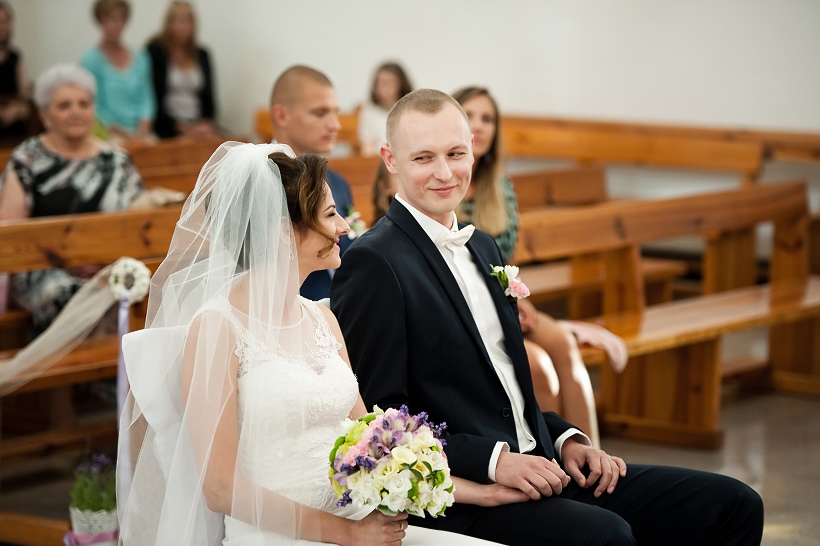 zdjęcia ślubne Łódź