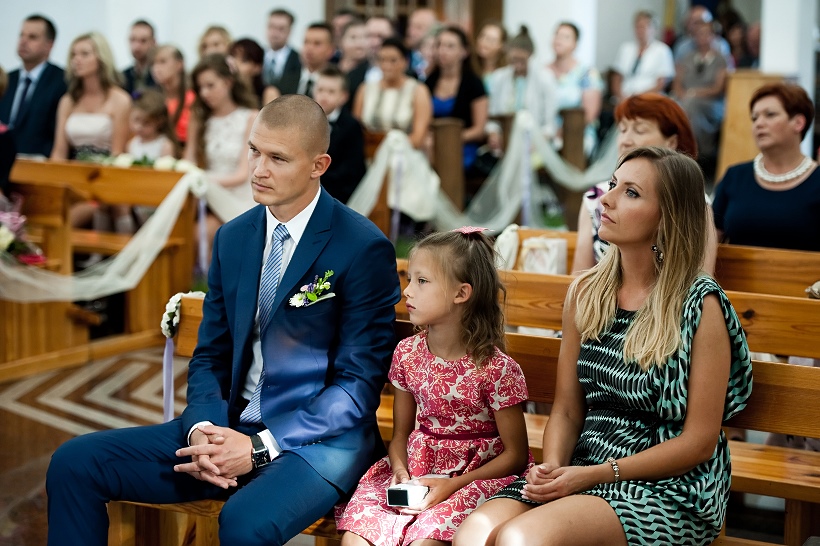 zdjęcia ślubne Łódź